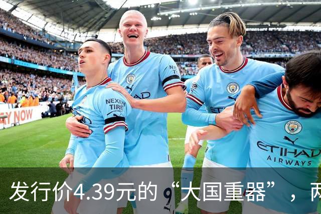 发行价4.39元的“大国重器”，两天干到1800亿，上交所紧急出手了